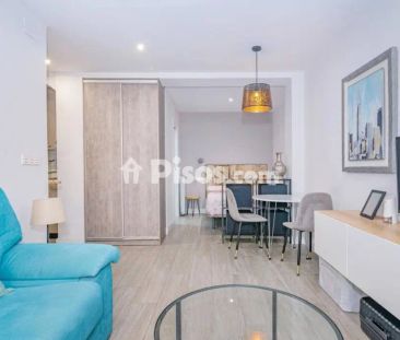Piso en alquiler en San Miguel - Photo 2
