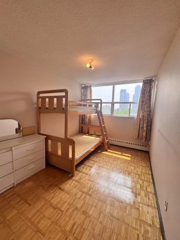 For Lease - 4091 Sheppard Avenue Unit# 407, Toronto, Ontario - Photo 3