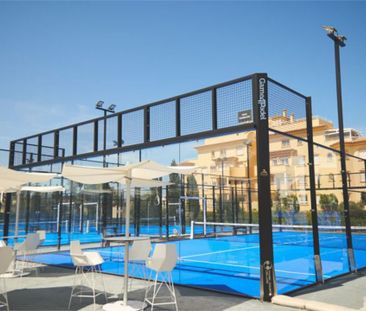 Piso de alquiler en Carrer Rembrandt, 3, Oliva Nova - Photo 6