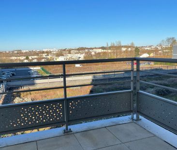 Location appartement 2 pièces, 42.74m², Lognes - Photo 2