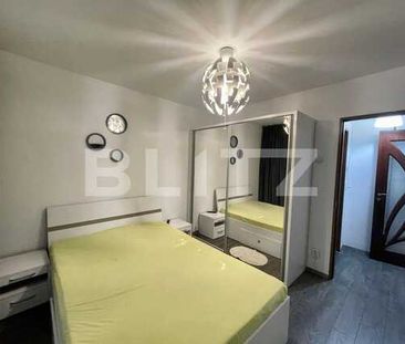 Apartament 3 camere, 60 mp, modern, zona Calea Bucuresti! - Photo 4