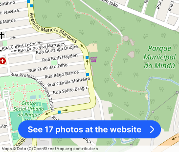 ALUGO/VENDO APTO - PARQUE DEZ - 2 QUARTOS - Photo 1