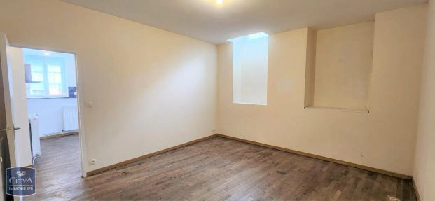 Appartement à louer 3 pièces 73.6m² - Photo 1
