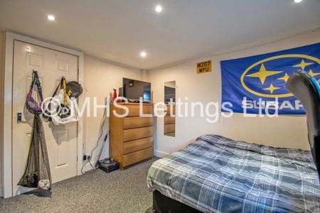 5 Bedroom End Terraced House for rent in Clarkson View - Photo 5