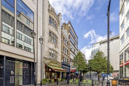 1 bedroom flat to rent - Photo 3