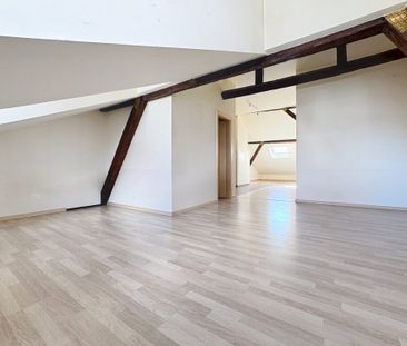 Bel appartement rafraîchi de 2 pièces au 3ème étage - Photo 1