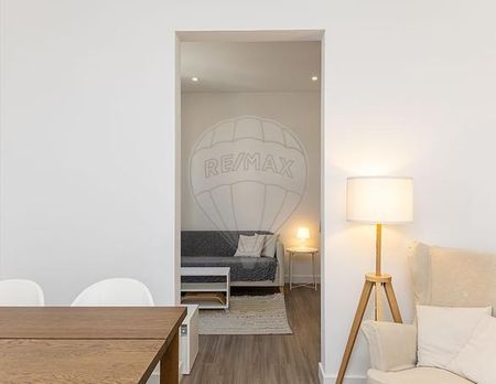 Apartamento T1 - Photo 2