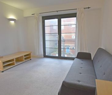 1 bedroom apartment to rent - Photo 2