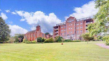 Chasewood Park, Harrow On The Hill, HA1 - Photo 4