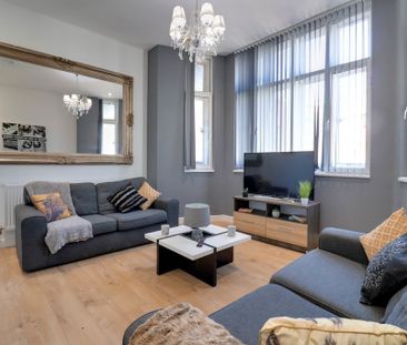 1 bed flat share to rent in Wellington Street, Leicester, LE1 - Photo 5