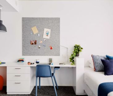 Ultra Studio Apartment - Photo 5