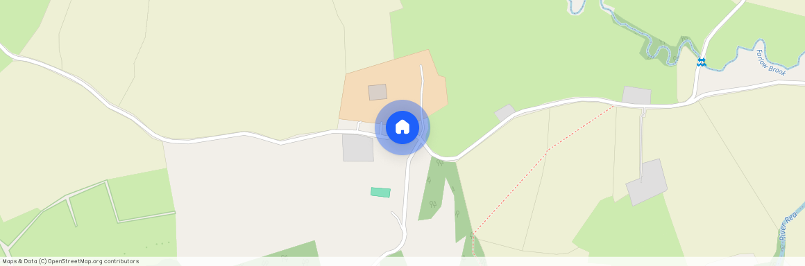 Oreton, Kidderminster, Shropshire