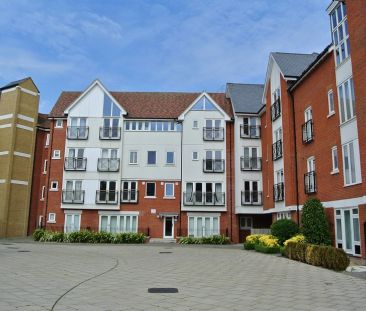 Tannery Square, Canterbury, CT1 2FN, Kent - Photo 1