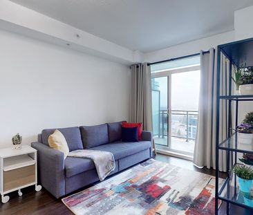 For Lease - 75 North Park Road Unit# 710, Vaughan, Ontario - Photo 1