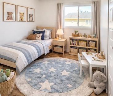 Logement appartement - Photo 3