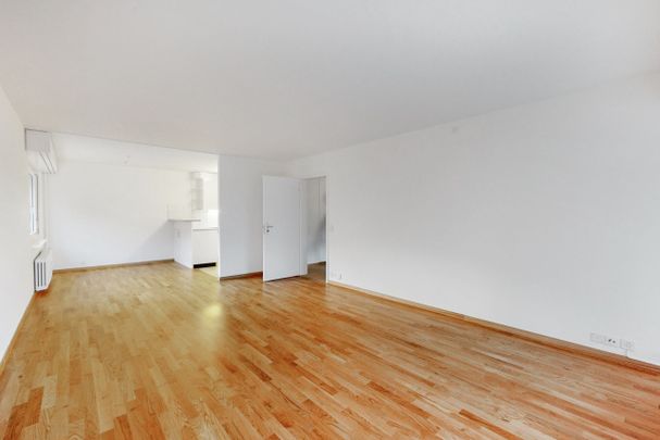 Living on the edge of the forest Your new home in Reussbühl - Foto 1