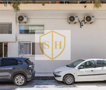 Loft για ενοικίαση Δημοκρατίας - Ανάληψη (Ηράκλειο Κρήτης) - Φωτογραφία 2