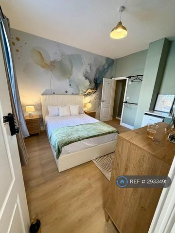 1 bedroom in a house share to rent - Photo 5