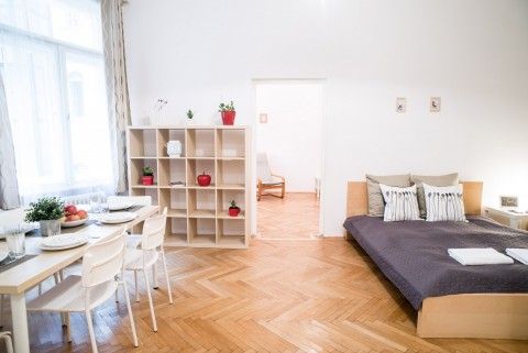 Balassi Bálint utca - Photo 1