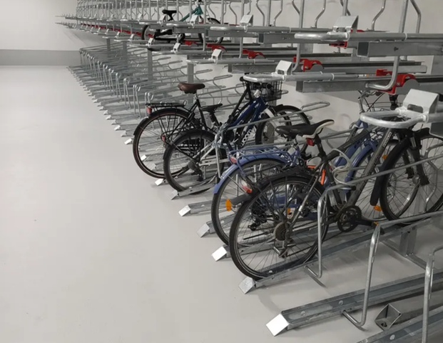 Neue moderne 2-Zimmer-Wohnung im neuen Schönhof-Viertel - Photo 1