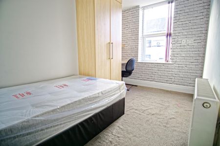 Rooms to Let on Friargate, Preston - Photo 5