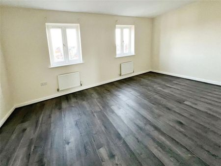 4 bedroom townhouse to rent - Photo 4