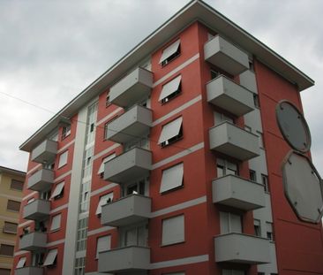 via Saleggi 6, 6600, Locarno - Foto 1