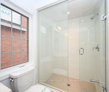 Townhouse For Lease | W8144082 - Photo 3