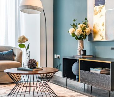 2 bedroom flat to rent - Photo 4