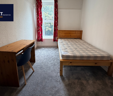 1 bedroom in a house share to rent - Photo 3