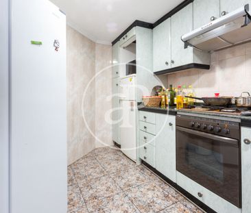 Flat for rent in Jesús (Valencia) - Photo 4