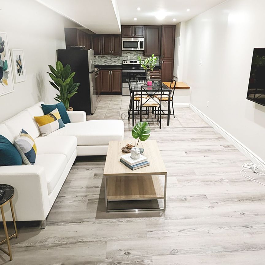 For Lease - 126 Duncan Lane Unit# Lower, Milton, Ontario - Photo 1