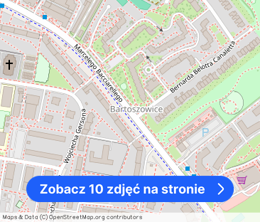 Biskupin - 3 Pokoje - blisko Awf - Grunwald - Zdjęcie 1