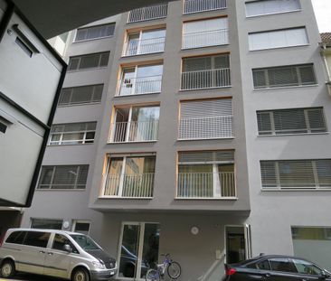 3.5 Zimmer, 63 m², 2. Stock - Photo 5