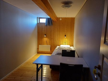 Timmermansgatan, Kiruna - Photo 5