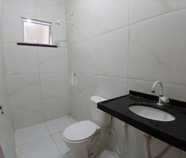 C FUNCIONARIOS - CASA - JOSE ALVES CAVALCANTE, 211 - Photo 6