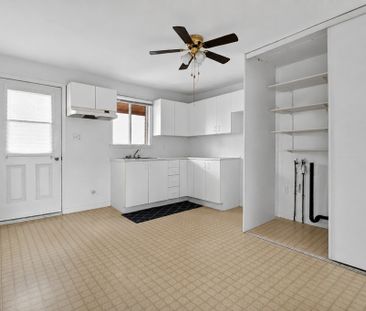 4 ½ à Louer – Fleurimont, Sherbrooke - Photo 2