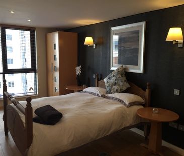 2 Bed Flat, The Atrium, NG2 - Photo 6