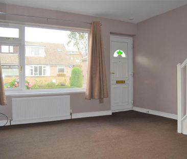 2 bedroom terraced house to rent - Photo 2