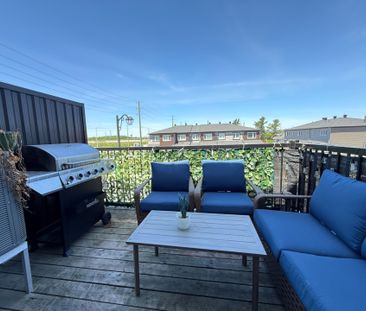 For Lease - 512 Decoeur Drive Unit# B, Orleans - Cumberland and Are... - Photo 6