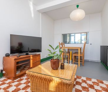 3 Bed Flat, Harold House, E2 - Photo 3