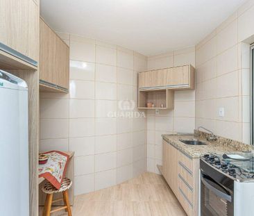 Apartamento semi mobiliado de 1 dormitório no bairro Boa Vista. - C... - Photo 2