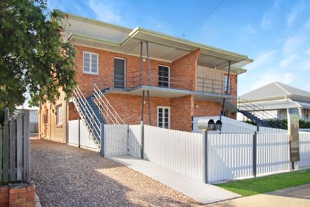 Two Bedroom Ground Floor Unit - Photo 2