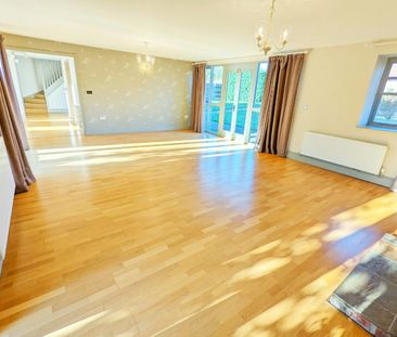 Barn Conversion to rent on - Photo 4