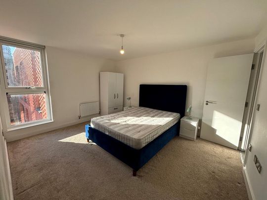 2 bedroom flat to rent - Photo 1