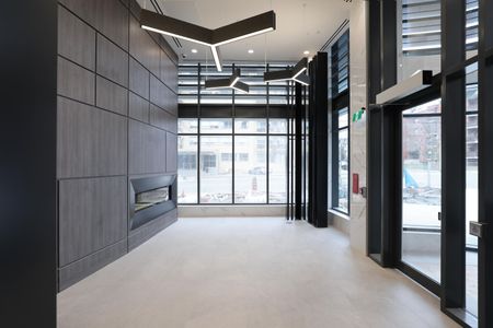 For Lease - 2525 Bathurst Street Unit# 910, Toronto, Ontario - Photo 2