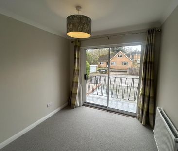 3 bedroom detached house to rent - Photo 1