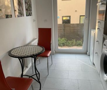 Ansprechende möblierte Mietwohnung - Photo 3