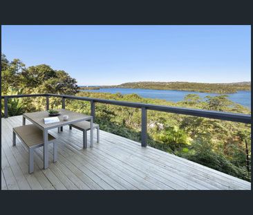 Private 3 Bedroom home with stunning lagoon views - Photo 4