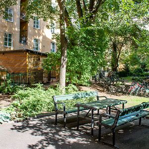 Sågargatan 18, Södermalm - Photo 2